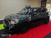 MINI Countryman Cooper SE ALL4 Sport Edition Auto