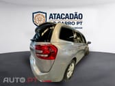 Citroen C4 SpaceTourer 1.6 Blue-HDi Selection