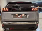 Peugeot 3008 1.5 BlueHDi Allure Pack