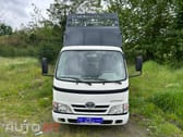 Toyota Dyna M35.33 Báscula nova