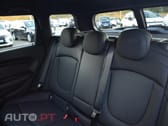 MINI Clubman Cooper D Premium Final Edition Auto