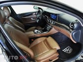 Mercedes-Benz E 300 de Avantgarde