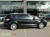 Ford S-Max 2.0 TDCi Vignale Powershift