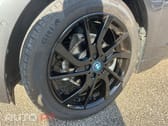 BMW i3 94Ah +Comfort Package Advance