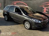 Opel Astra 1.7 CDTi Cosmo ecoFLEX