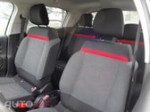 Citroen C3 1.2 PureTech Shine