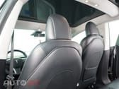 Tesla Model 3 Long Range AWD Dual Motor