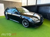 BMW 520 dA Pack M