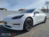 Tesla Model 3 Long Range AWD Dual Motor