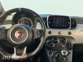Fiat 500C 1.0 Hybrid Connect