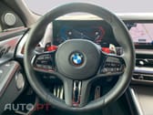 BMW XM I.V.A DEDUTIVEL 