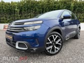 Citroen C5 Aircross 1.2 PureTech Shine EAT8