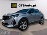 Peugeot 3008 Allure EAT8