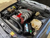 Opel Omega 3.0 24v Evolution 500