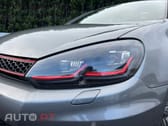 Volkswagen Golf 2.0 TSi GTi DSG
