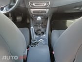 Renault Mégane Sport Tourer 1.5 dCi Dynamique SS