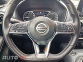 Nissan Juke 1.0 DIG-T N-Connecta