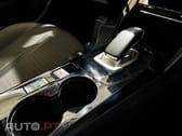 Peugeot E-2008 50 kWh Allure Pack