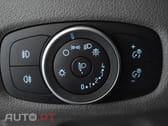 Ford Transit Custom Outro