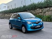 Renault Twingo ENERGY TCe 90 Dynamique