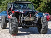 Nissan Patrol 2.8 Turbo