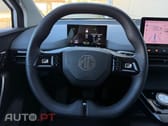 MG MG4 64 kWh Comfort