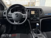 Renault Mégane 1.5 dCi GT Line