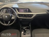 BMW 116 d Line Sport Auto