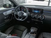 Mercedes-Benz A 250 e AMG Line