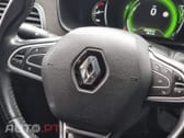 Renault Mégane Sport Tourer 1.5 dCi GT Line