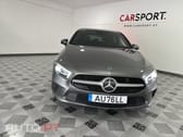 Mercedes-Benz A 180 2.0 A 180 D DCT PREMIUM PLUS