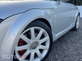Audi TT TURBO