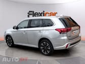 Mitsubishi Outlander 2.0 Instyle