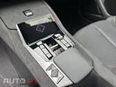DS DS4 E-Tense Performance Line EAT8