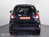 Smart ForTwo EQ passion