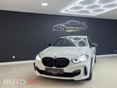 BMW 116 d Pack Desportivo M