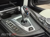 BMW M4 Shadow Line DKG