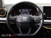 Seat Ibiza 1.0 TSI STYLE DSG 