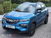 Dacia Spring Electric 45 Comfort Plus