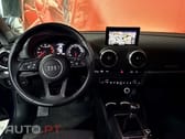 Audi A3 Sportback 30 TFSI Sport