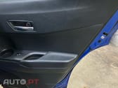Toyota C-HR 1.2T Active