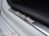 Mercedes-Benz CLA 250 e Shooting Brake 8G-DCT AMG Line