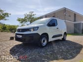 Peugeot Partner 1.5 BlueHDi Pro Standard