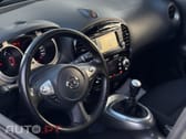 Nissan Juke 1.5 dCi Acenta