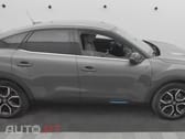 Citroen e-C4 50 kWh Shine