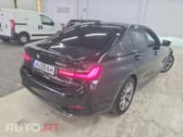 BMW 320 e Corporate Edition Auto