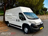 Citroen Jumper 2.0 BlueHDi 35 L4