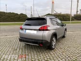 Peugeot 2008 1.2 PureTech Crossway EAT6