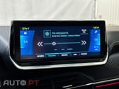 Peugeot E-208 50 kWh GT Pack