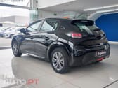Peugeot E-208 50 kWh Active